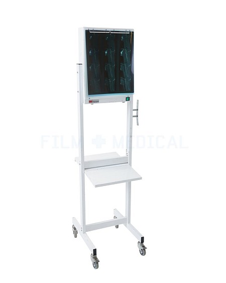 Single Free Standing X-Ray Lightbox